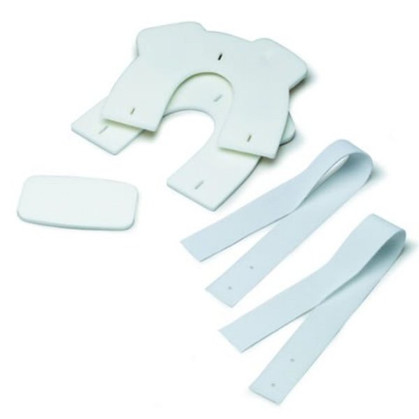 Laerdal Speed Blocks Strap and Pad Replacement, PK 5 983096